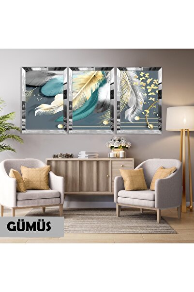 Harika bir ev ΧΑΡΙΚΑΒΙΡΕΦ | ΜΟΝΤΕΛΑ ΦΟΥΡΚΑΤΩΝ ΤΥΡΚΟΥΑΖ-ΧΡΥΣΟΥ | MDF με πλαίσι...