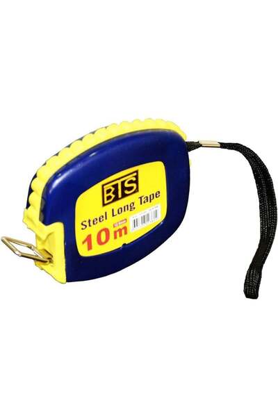 BTS 09 Series Tape Meter 50Mt X 12.5mm - Bts12365