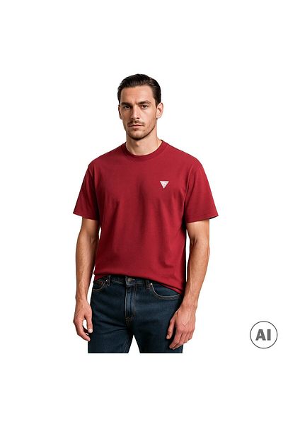 Guess Men's T-shirt