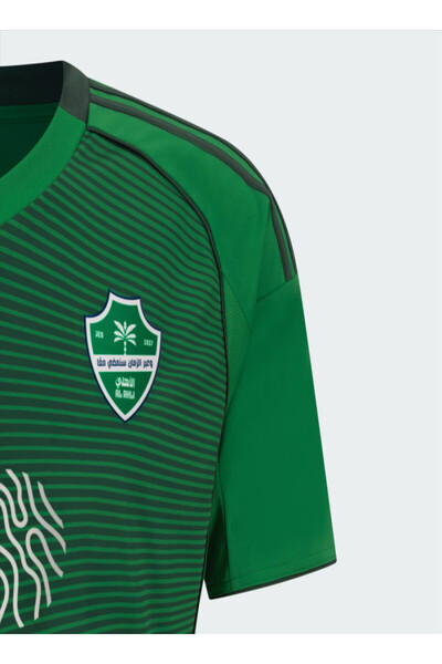 Unspecified Al-Ahly Home Team 2-piece T-shirt (Players Version) for the 2026 season