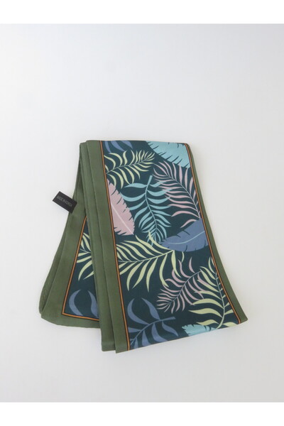 MAHLA Design Scarf, Thin Neck Scarf, Bag Accessory