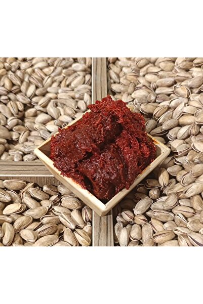 ACI BİBER SALÇASI (5KG)