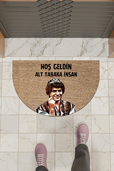 Dormot Yüksek Kaliteli Dijital Baskı Kahverengi, Prens Alt Tabaka İnsan temal...