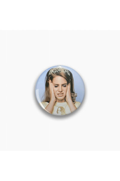 rebelberi Lana Del Rey Queen Rozet