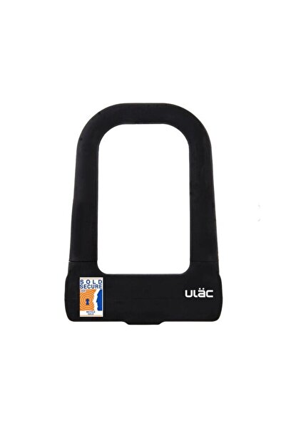 ULAC Stockholm bicycle anti-theft