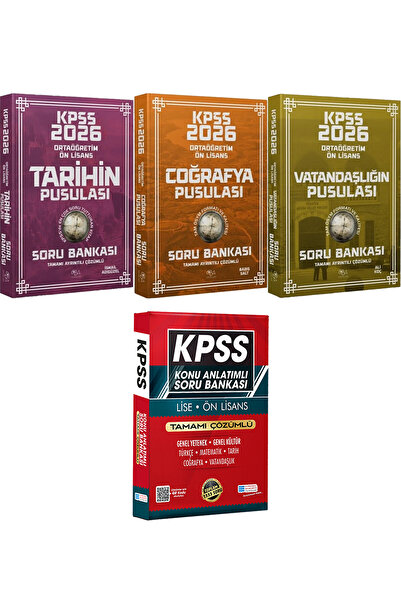 CBA Akademi Ortaöğretim Ön Lisans Tarihin Coğrafyanın Vatandaşlığın Pusulası ...