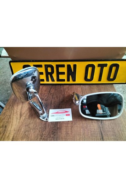 SEREN OTOMOTİV MURAT 124 DİKİZ AYNASI
