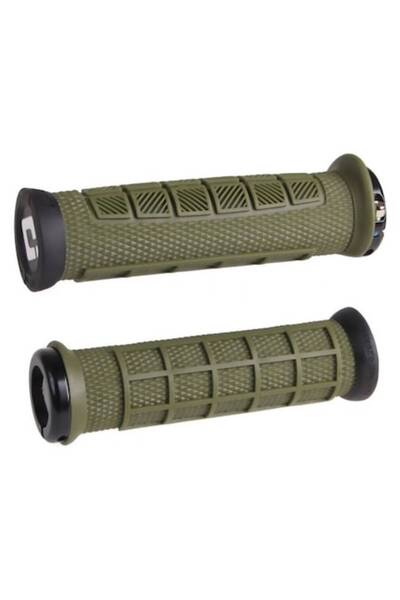 ODI Professional Elite Pro Lock-On Grips