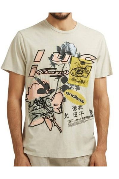 Guess Men's T-shirt