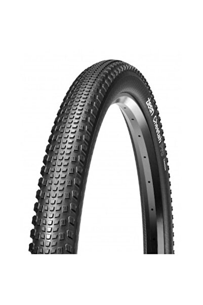 Zleen Anvelopă de bicicletă pliabilă Premium Cheetah Pro fără cameră, 29 x 2.25, TPI 120, neagră