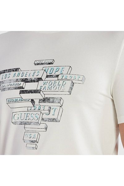 Guess Men's T-shirt