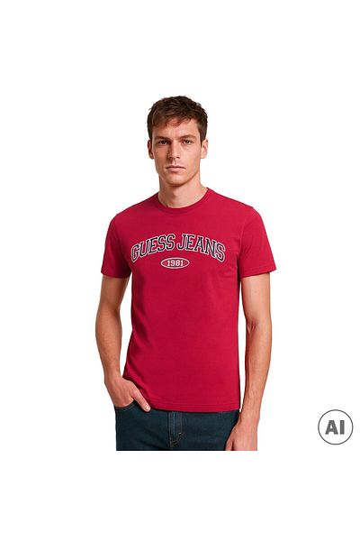 Guess Men's T-shirt