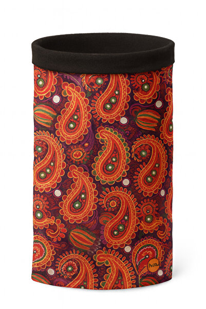 REBBEX Premium Kalite içi polarlı Buff (BAF) Boyunluk Bandana