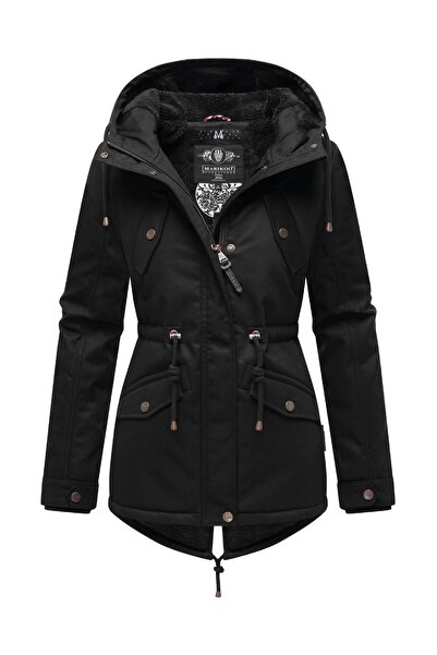 Marikoo Winterjacke Manolya