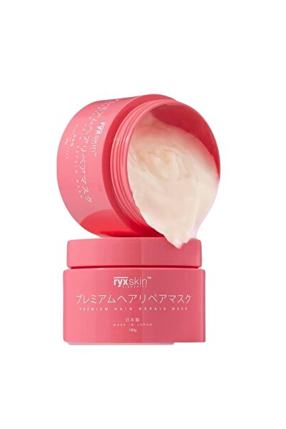 Beauty قناع إصلاح الشعر الفاخر من ريكس سكين سينسيريتي، 180 جرام