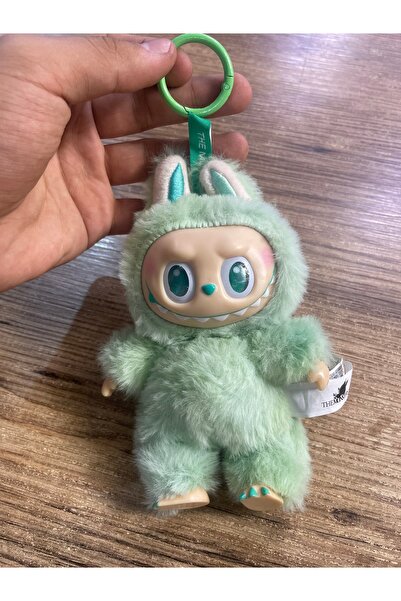 LABUBU Orjinal The Monster