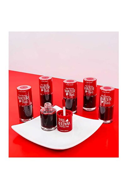 Etude House Etude House Lip Tint Dear Darling Water - Cherry