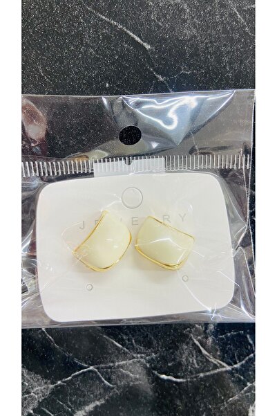 nutika Special Design Steel Earrings