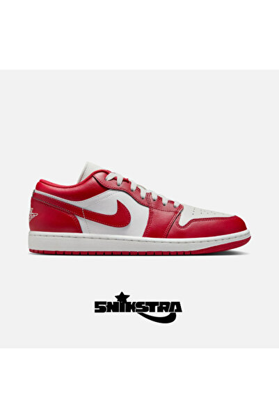 Nike Air Jordan 1 Low CO Erkek Spor Ayakkabı - Snikstra