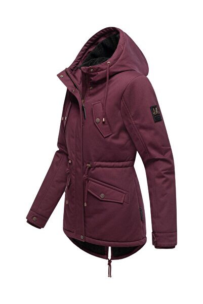 Marikoo Winterjacke Manolya