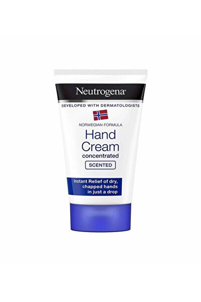 Neutrogena Hand Cream with Norwegian Formula by 50ml