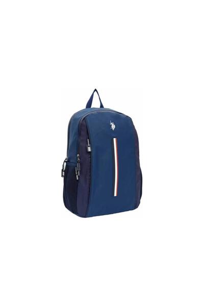 U.S. Polo Assn. U.S. Polo Assn. Sırt Çantası Lacivert 23084