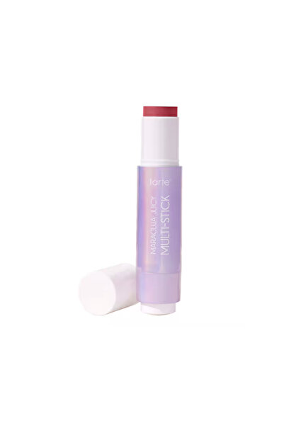 Tarte Maracuja Juicy Multi Stick Çok Kullanımlı Krem Çubuk Allık DONNA Elsbeauty