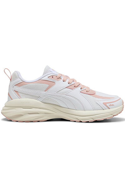 Puma Hypnotic LS Crafted Flowers Kadın Çok Renkli Spor Ayakkabı 40068701