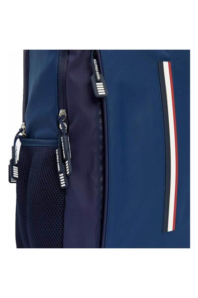 U.S. Polo Assn. U.S. Polo Assn. Sırt Çantası Lacivert 23084