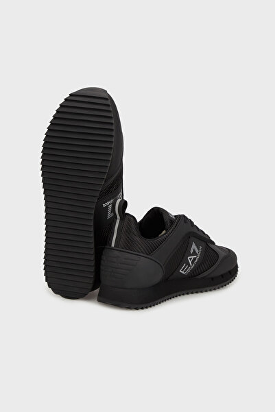 EA7 Logo Sneaker Shoes Unisex Shoes 7X000337 Af18613 Mz186