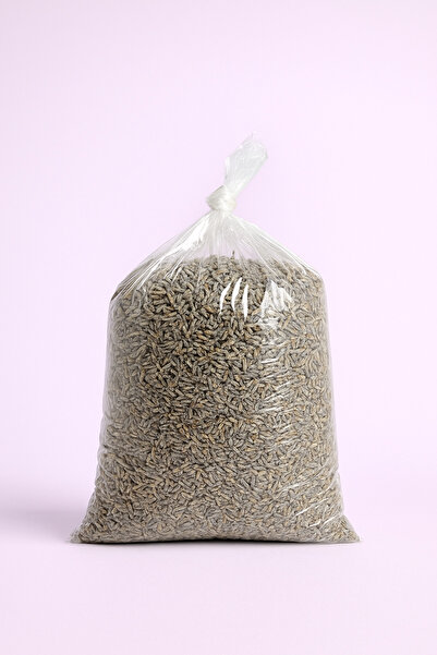 Genel Markalar Saf Lavanta Kurutulmuş ile İyi Uykular 100 Gram