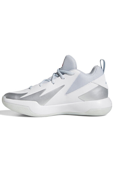 adidas Cross Em Up Select Αθλητικά Παπούτσια Λευκά JR2520