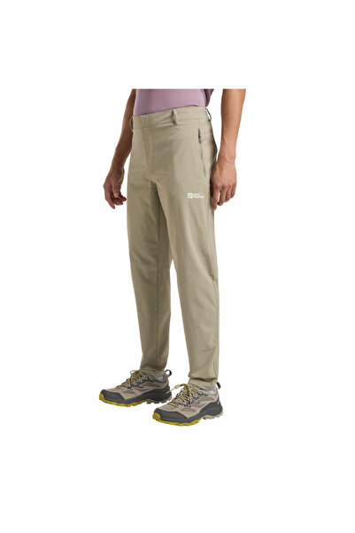 Jack Wolfskin HIKEOUT Gri Erkek Pantolon A63924-4030