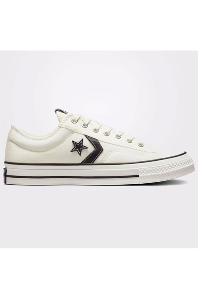 Converse Star Player 76 Premium Λευκό Αθλητικό Παπούτσια A01608C-102