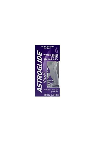 ASTROGLIDE مُزلق طبيعي - 73.9 مل