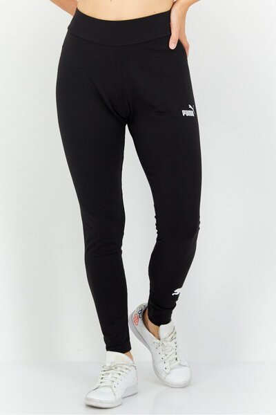 Puma Women Sportswear Fit Training Tight, Black