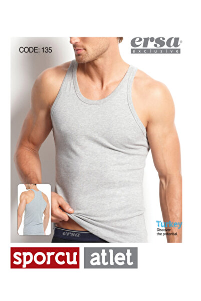 BENALİ Ersa Ribana Rambo Sports Athlete Eco Package (6 Pcs)