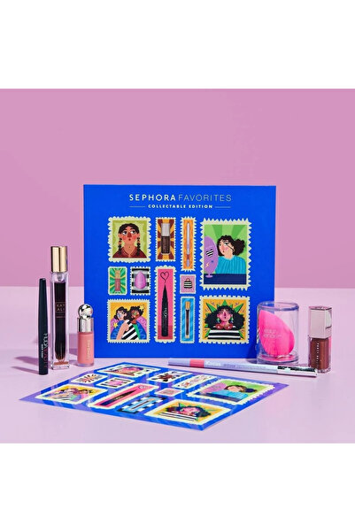 SEPHORA Sephora Favorites Female Founders 6 Pieces