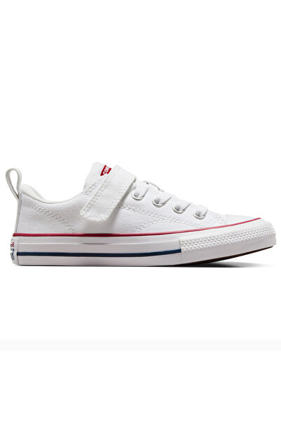 Converse CHUCK TAYLOR ALL STAR MALDEN STREET 1V Beyaz Sneaker A07390C-102
