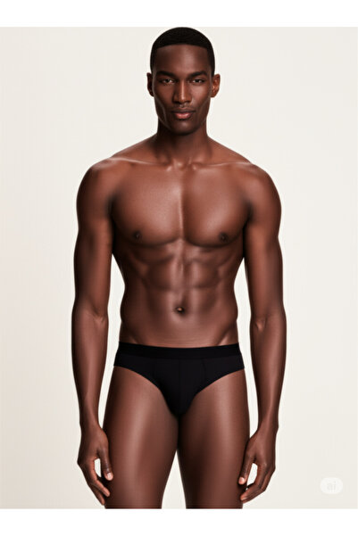 BENALİ ERSA Lycra Cotton Luxury Slip (6 قطع)