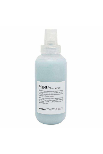 Davines Minu Dyed Hair Leave-In Care Serum 150ml 8004608242666