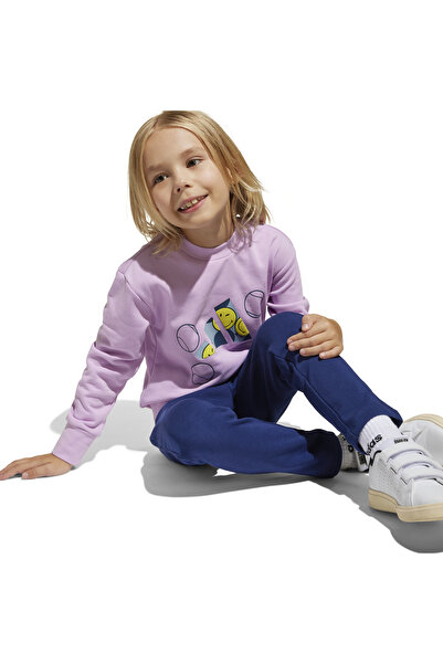 adidas Çocuk Eşofman Takımı 10-13 Yaş