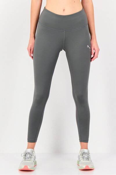 Puma Women Sportswear Fit Training Leggings, Grey