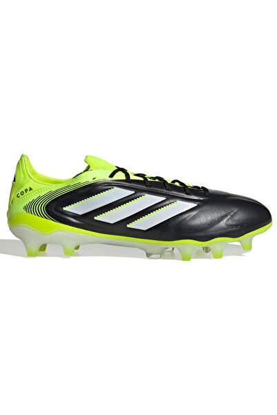 adidas COPA PURE III ELITE FG Erkek Siyah Krampon JH6304