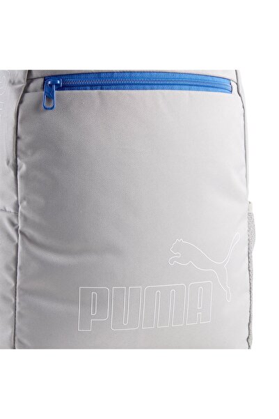 Puma Phase BackPack II 091166 Unisex Sırt Çantası GRİ