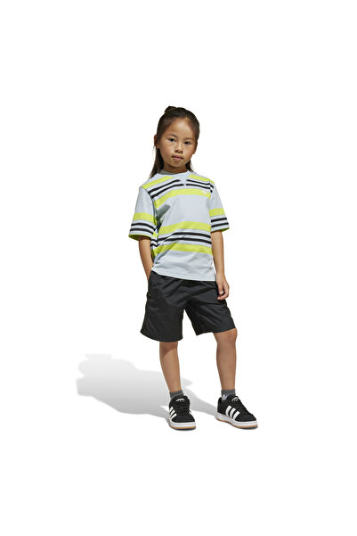 adidas SHORT SET Mavi JC7315