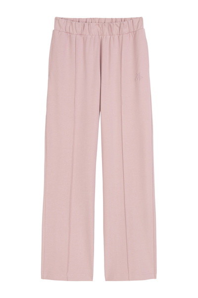 Marc O'Polo Pyjamahose Heavy Jersey Schlaf-Hose Pyjama Schlafmode