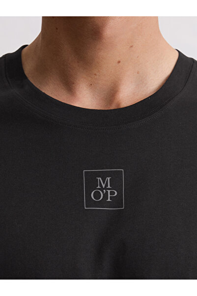 Marc O'Polo Pyjama Mix N Match Cotton Schlafanzug Schlafmode Bequem