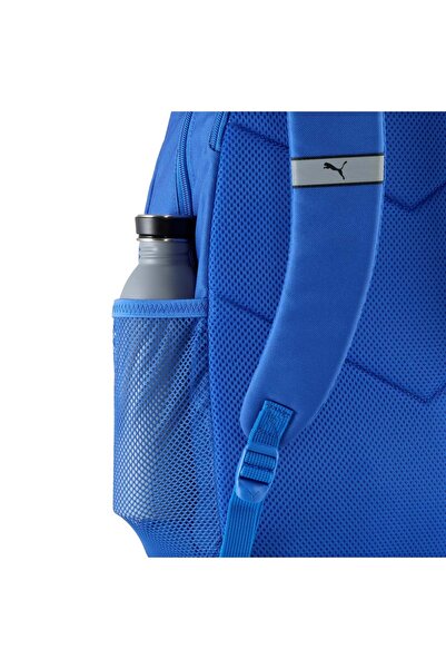 Puma Fundamental BackPack 091801 Unisex Sırt Çantası MAVİ