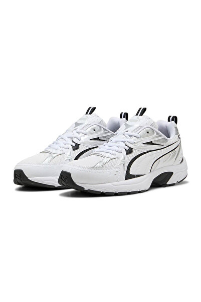 Puma Milenio tech_ Чоловічі білі спортивні кросівки 40262301